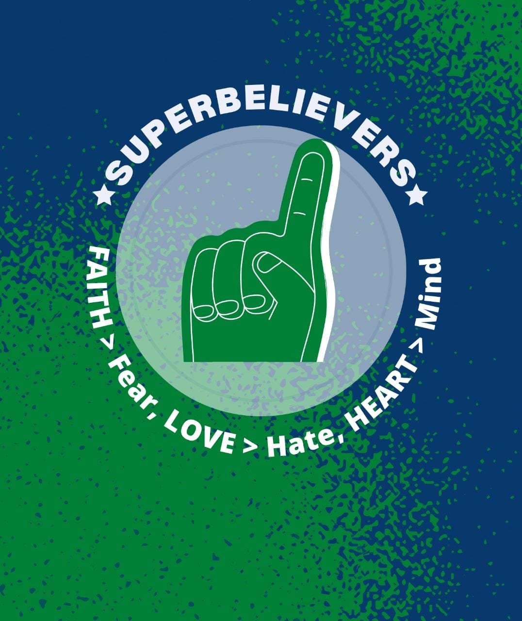 Super Believers