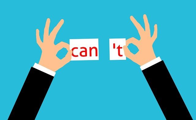 Cant to CAN