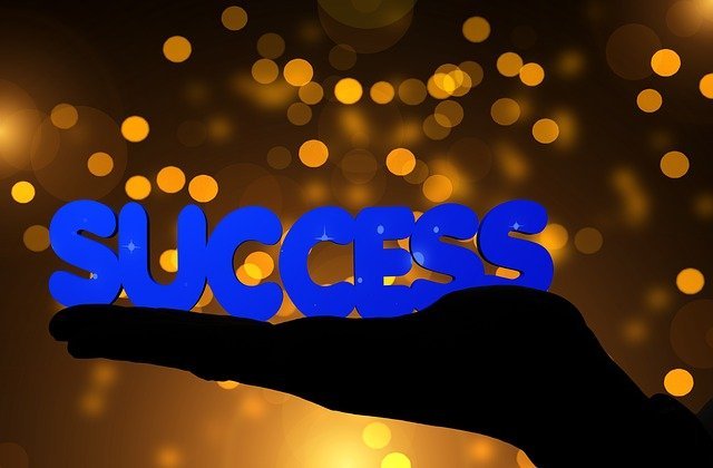 Success Image